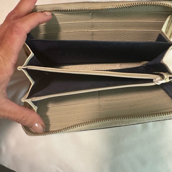 Gucci wallet - Picture 5 of 13